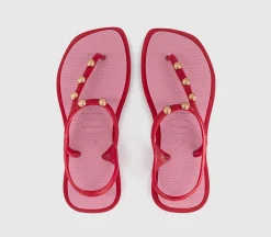Flash Fusion Sandals