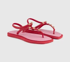 Flash Fusion Sandals