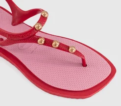 Flash Fusion Sandals