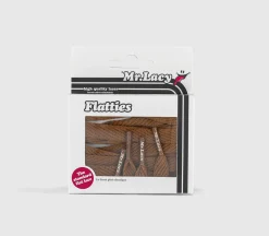 Flatties Laces