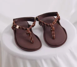 Flo Monocolor Sandals