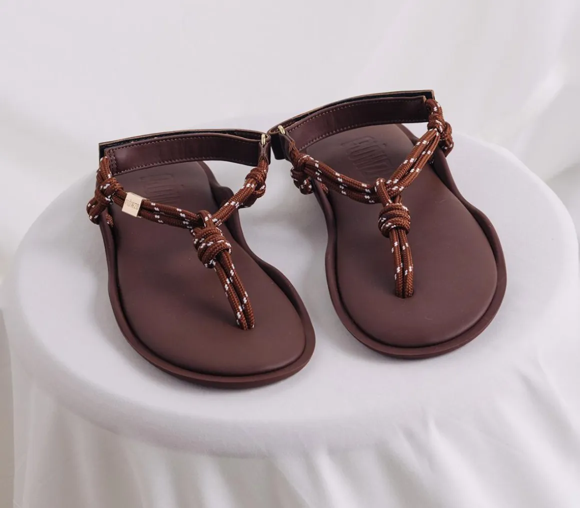Flo Monocolor Sandals