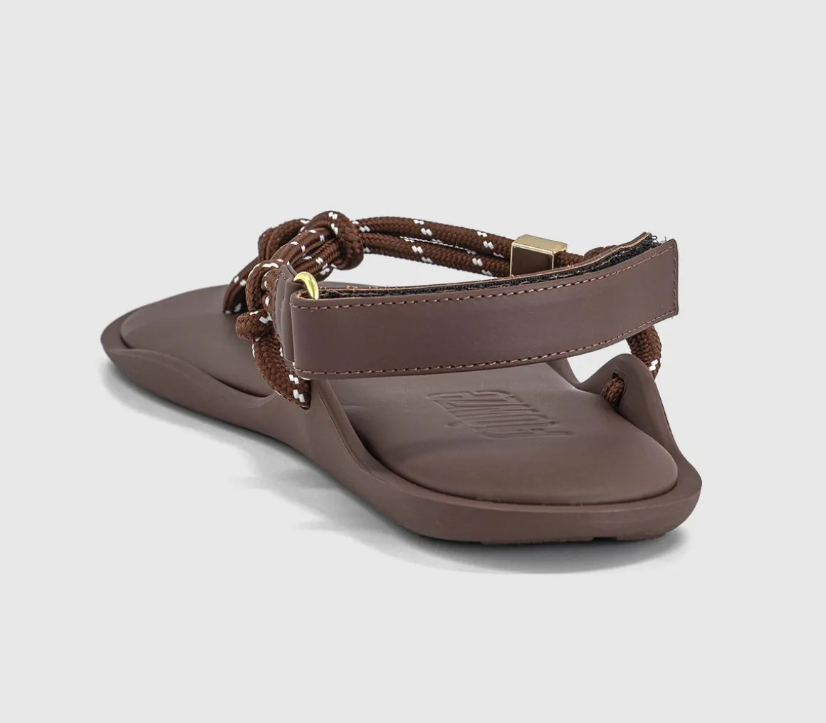 Flo Monocolor Sandals