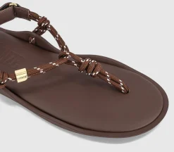 Flo Monocolor Sandals