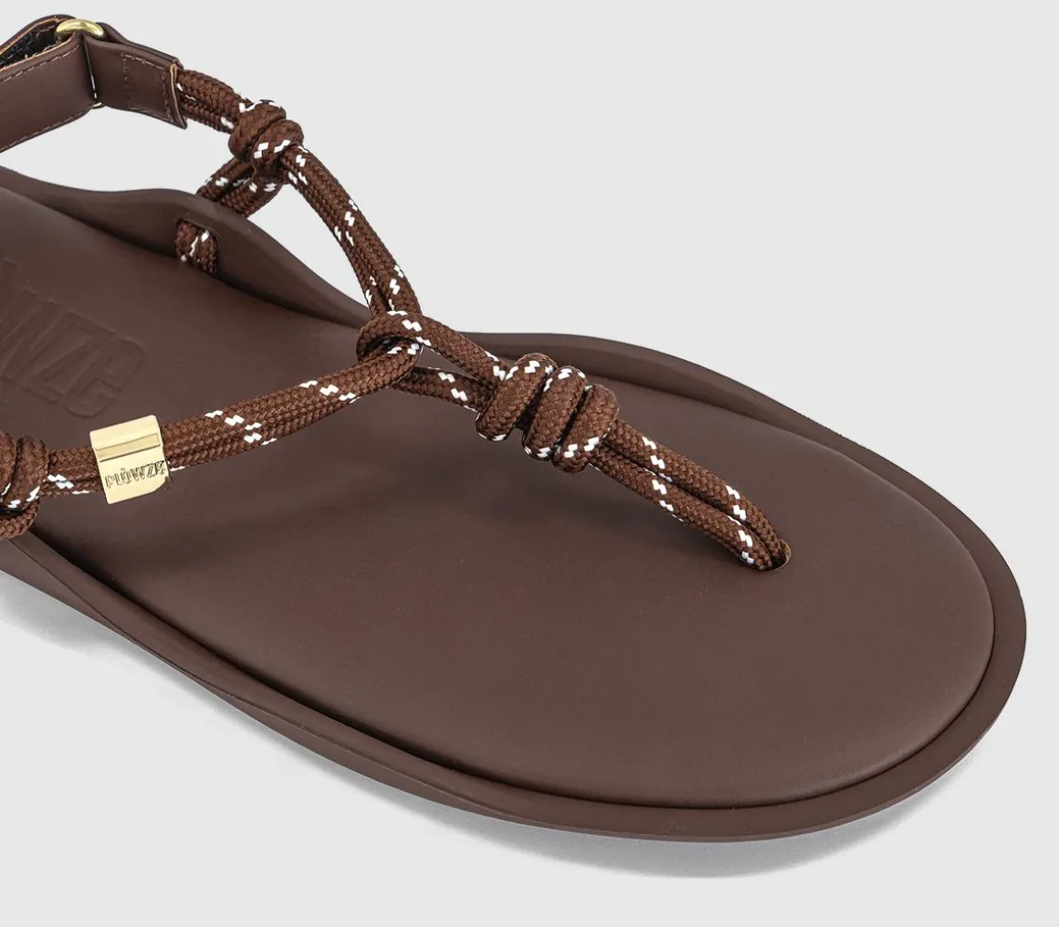 Flo Monocolor Sandals
