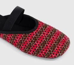 Flo Mules