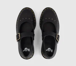 Floral Maryjanes