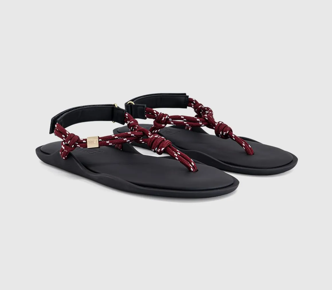 Flo Sandals