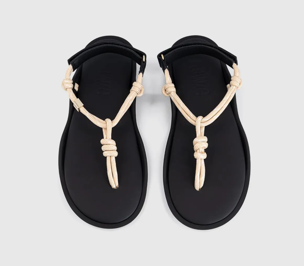 Flo Sandals