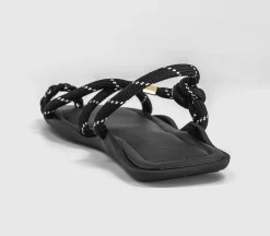 Flo Square Sandals