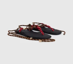 Flo Twin Sandals