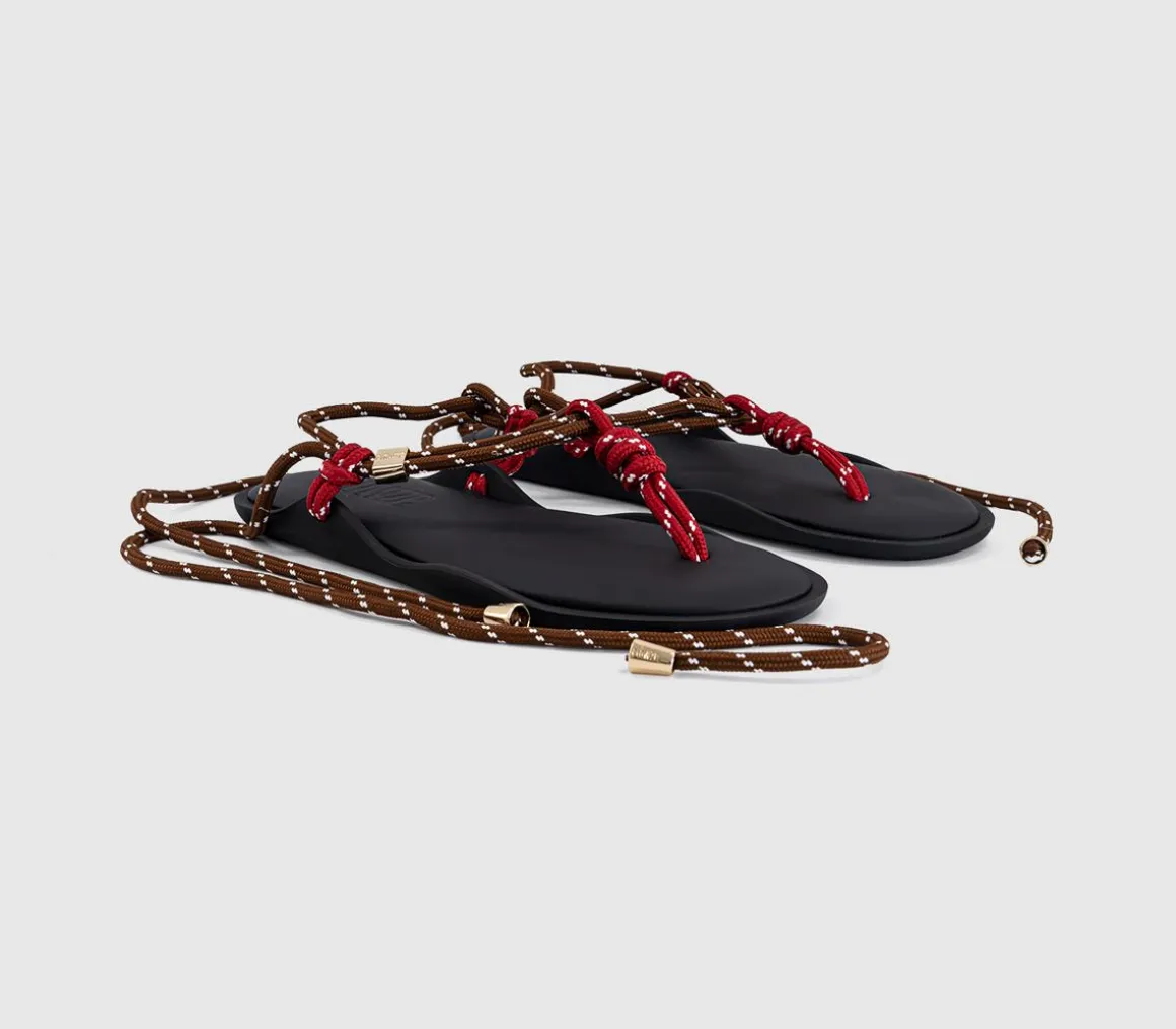 Flo Twin Sandals