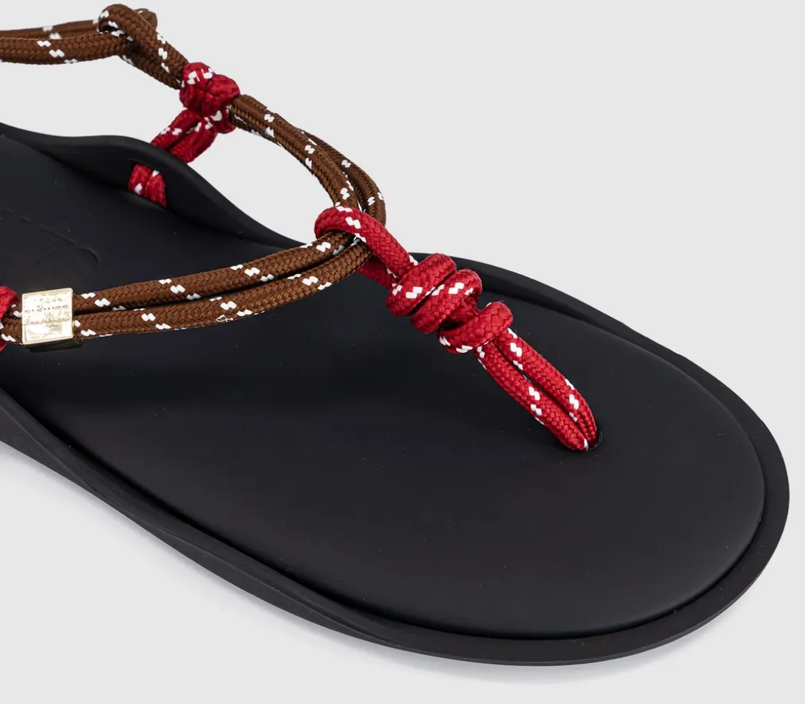 Flo Twin Sandals