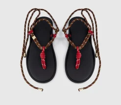 Flo Twin Sandals