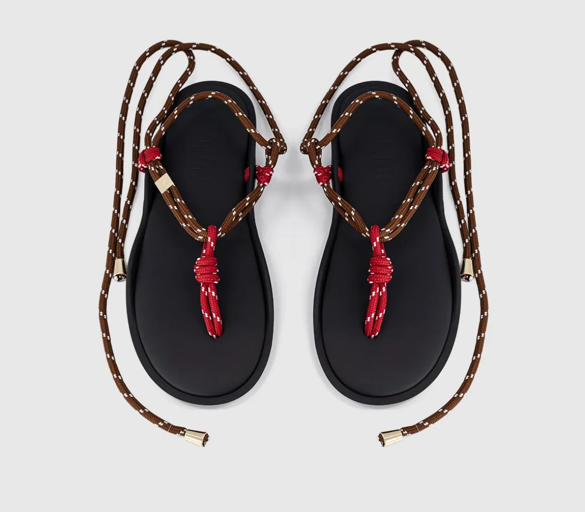 Flo Twin Sandals