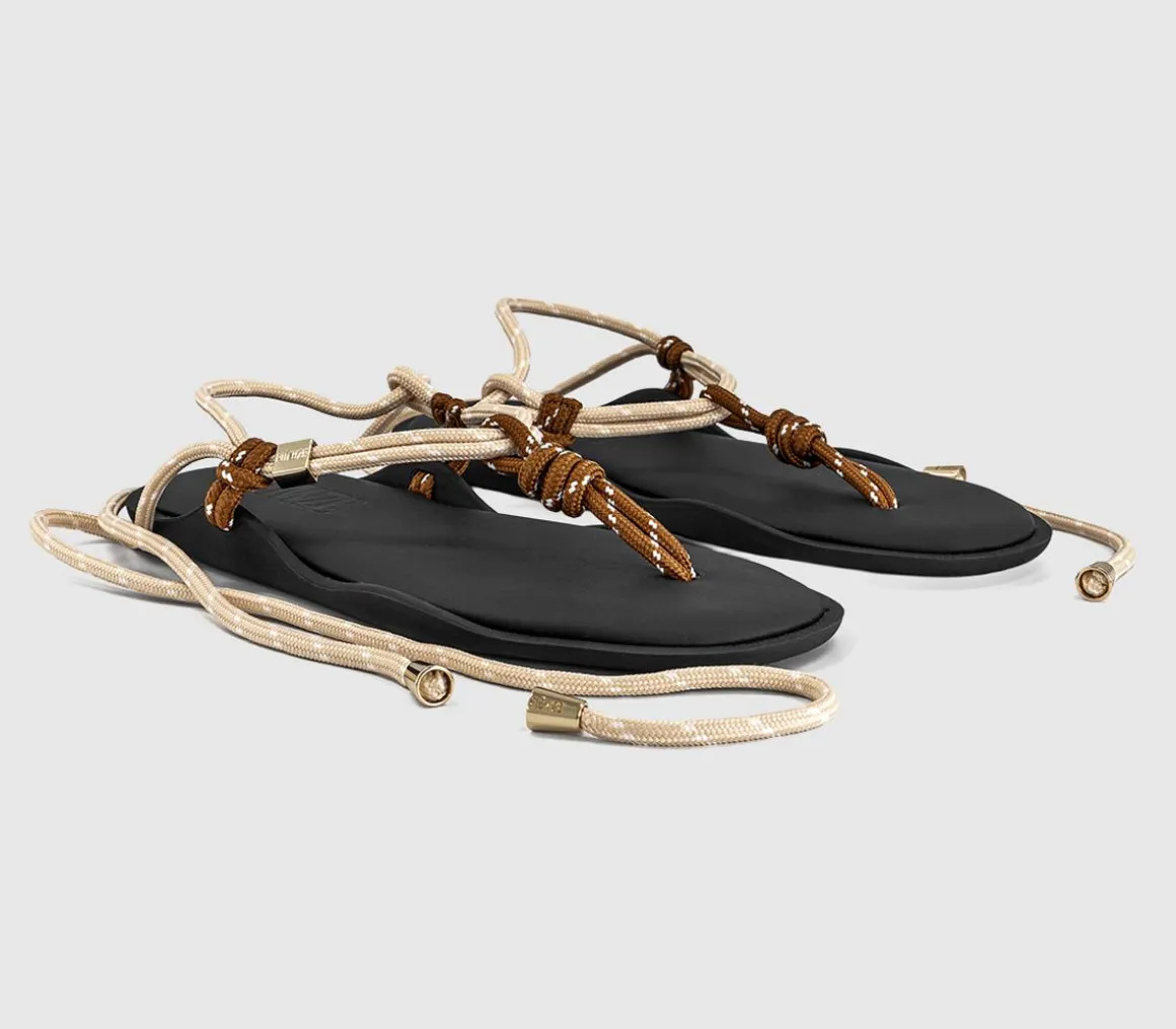 Flo Twin Sandals