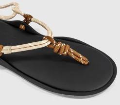 Flo Twin Sandals