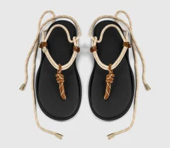 Flo Twin Sandals