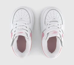 Force 1 Low Easyon Infant Trainers