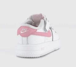 Force 1 Low Easyon Infant Trainers