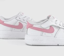 Force 1 Low Easyon Infant Trainers