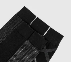 Formal Ankle Socks 5 Pack