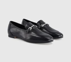 Freida Snaffle Loafers