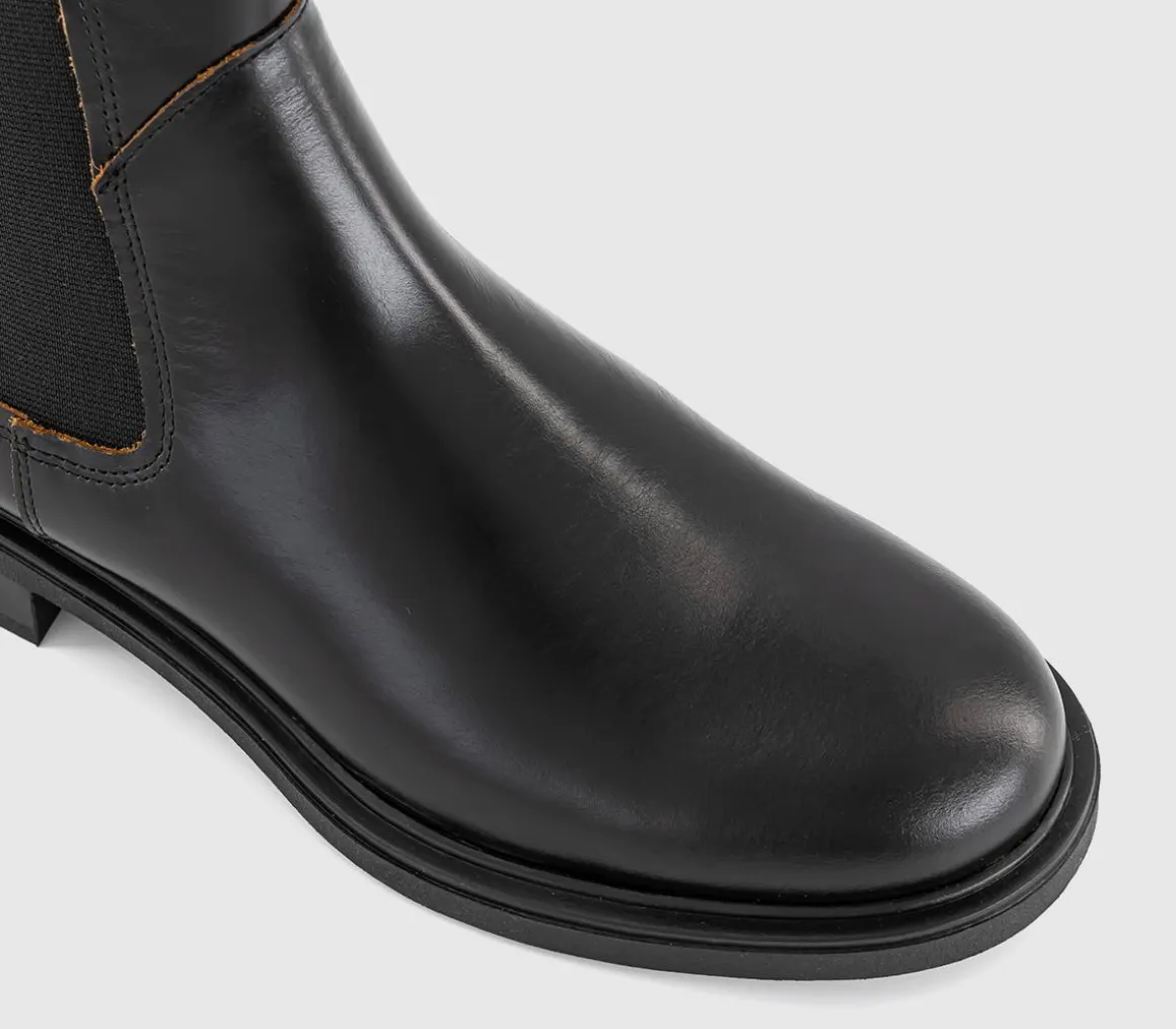 Freya Chelsea Boots