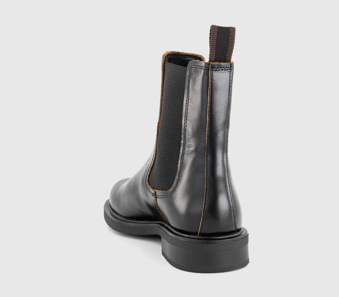 Freya Chelsea Boots