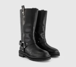 Freya Harness Boots
