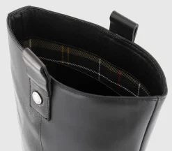 Freya Harness Boots