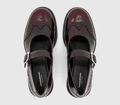 Freya Mary Jane Shoes