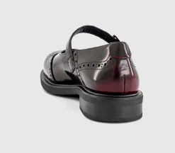 Freya Mary Jane Shoes