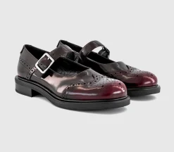 Freya Mary Jane Shoes