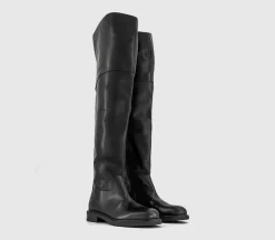 Freya Overknee Boots