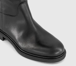 Freya Overknee Boots