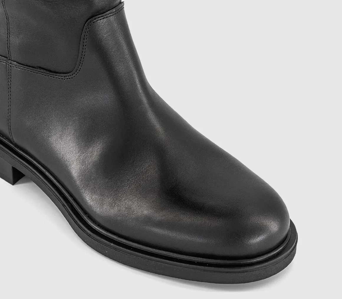 Freya Overknee Boots