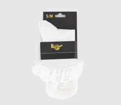 Frill Socks
