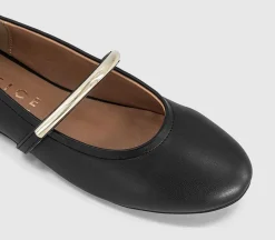 Frost Hardware Mary Janes