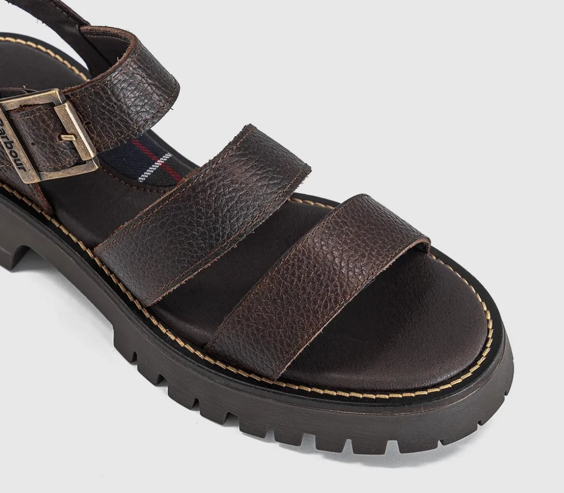 Gabby Sandals