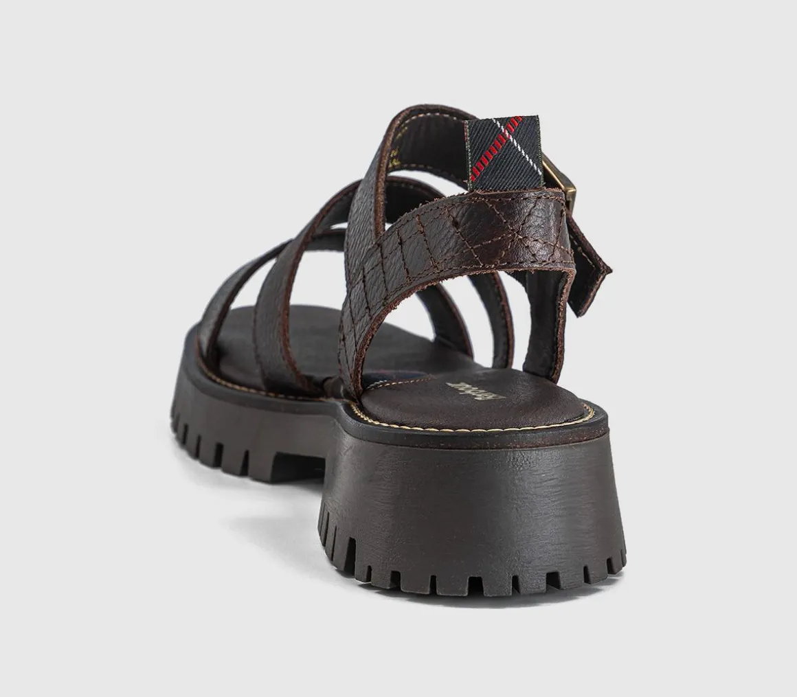 Gabby Sandals
