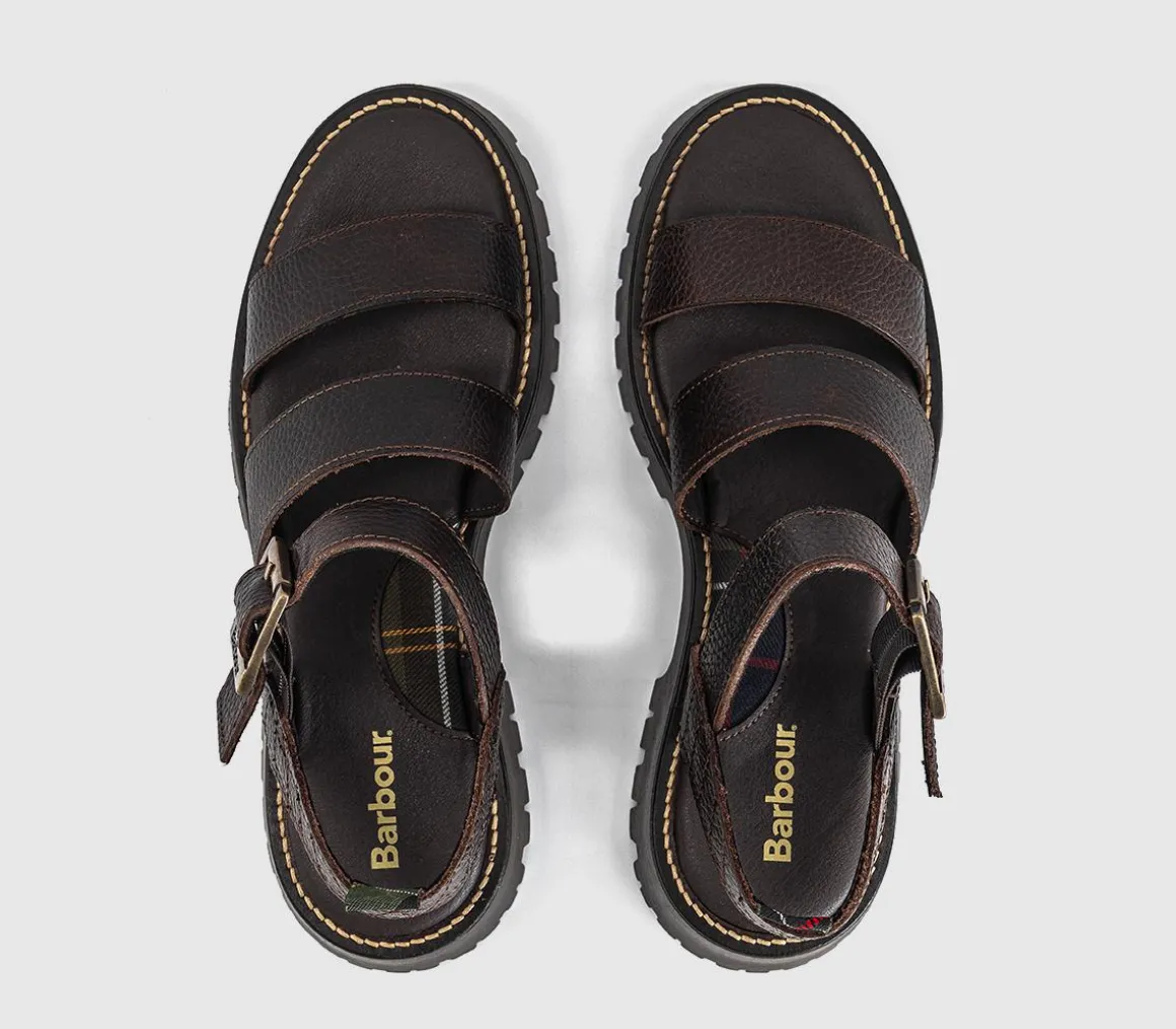 Gabby Sandals