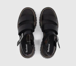 Gabby Sandals