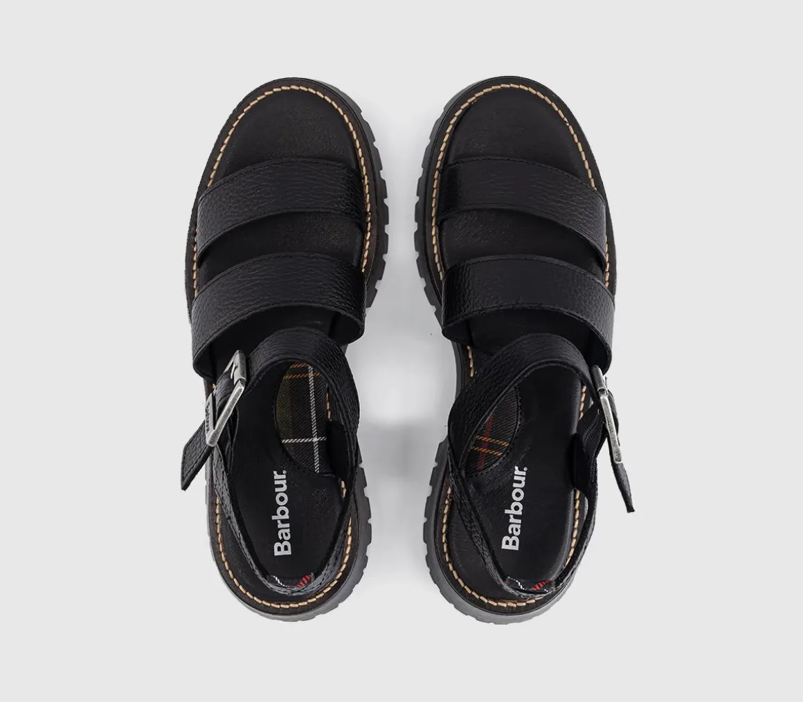 Gabby Sandals