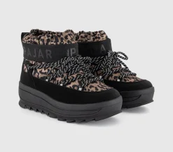 Galaxy Mini Boots