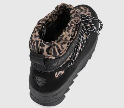 Galaxy Mini Boots