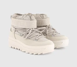 Galaxy Mini Boots