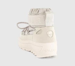 Galaxy Mini Boots