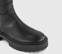 Galina Knee High Boots