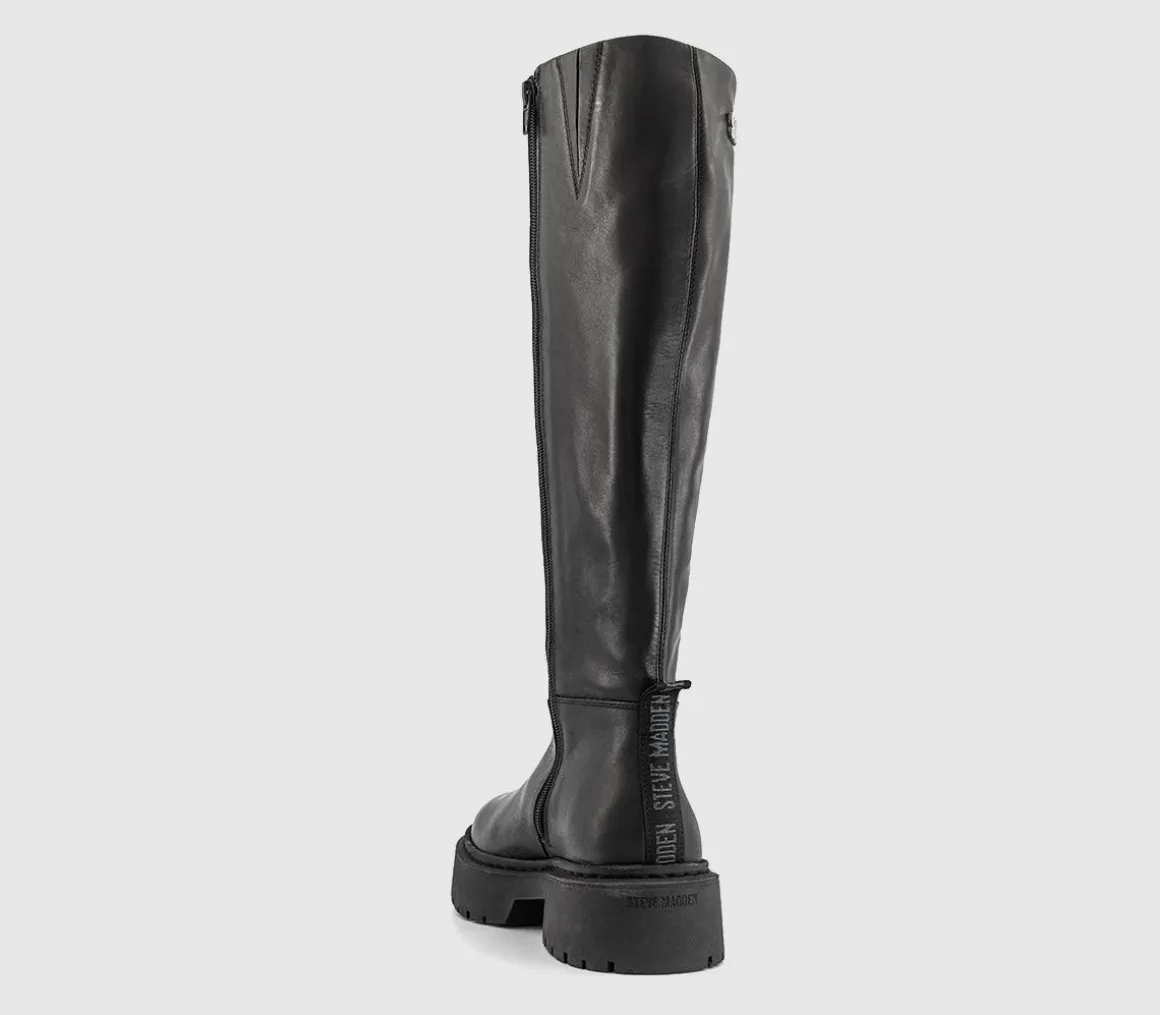 Galina Knee High Boots